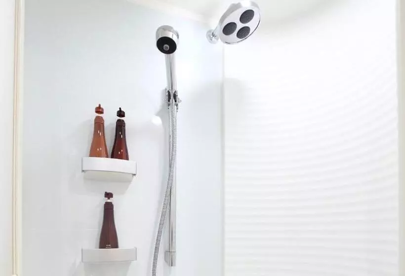 酒店 Tokyu Stay Kamata Tokyo Haneda