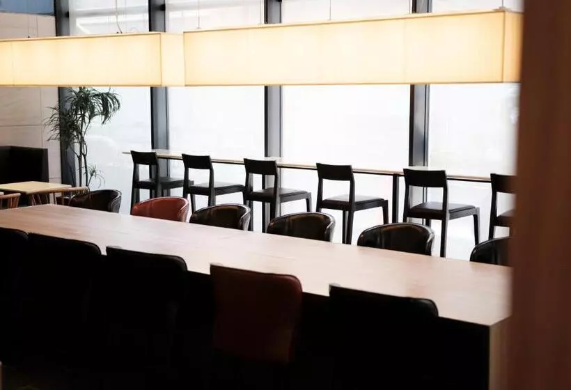 酒店 Tokyu Stay Kamata Tokyo Haneda