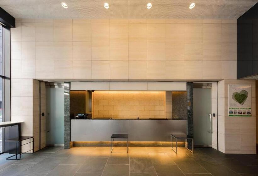 Отель Tokyu Stay Kamata   Tokyo Haneda