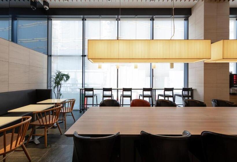 Отель Tokyu Stay Kamata   Tokyo Haneda