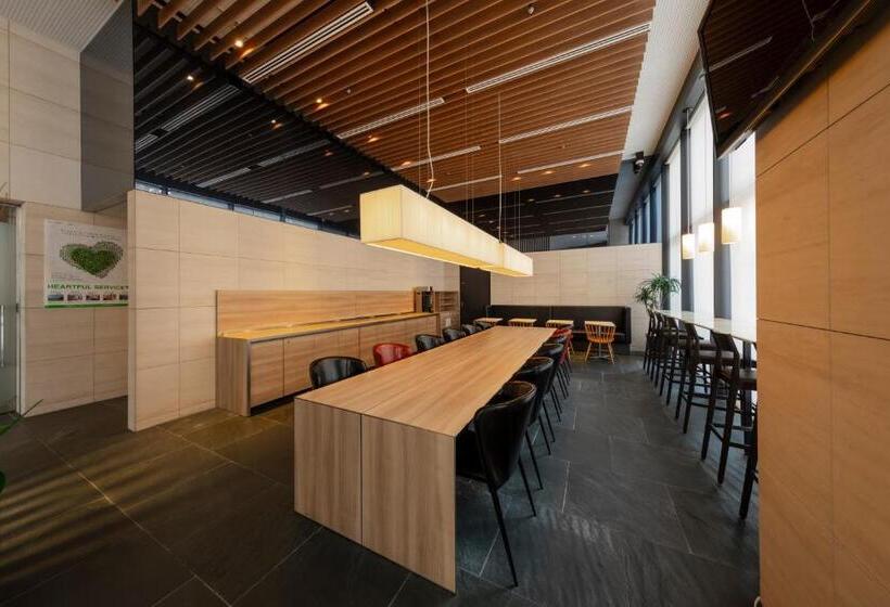 Отель Tokyu Stay Kamata   Tokyo Haneda