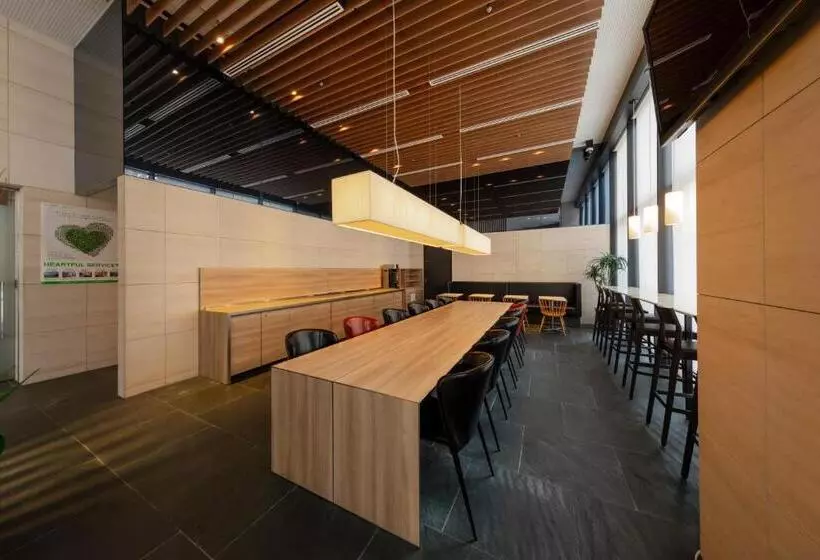 酒店 Tokyu Stay Kamata Tokyo Haneda