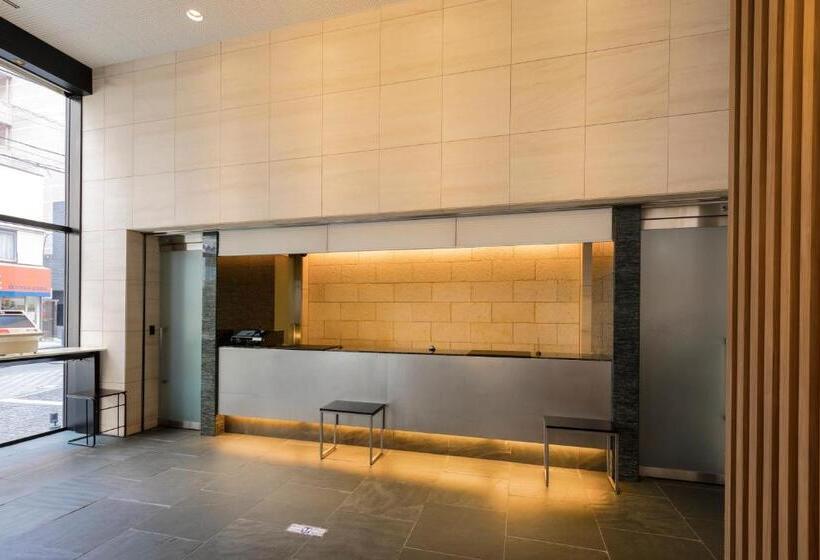 Отель Tokyu Stay Kamata   Tokyo Haneda