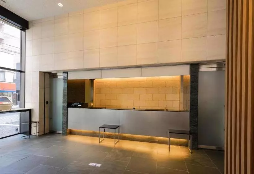 酒店 Tokyu Stay Kamata Tokyo Haneda