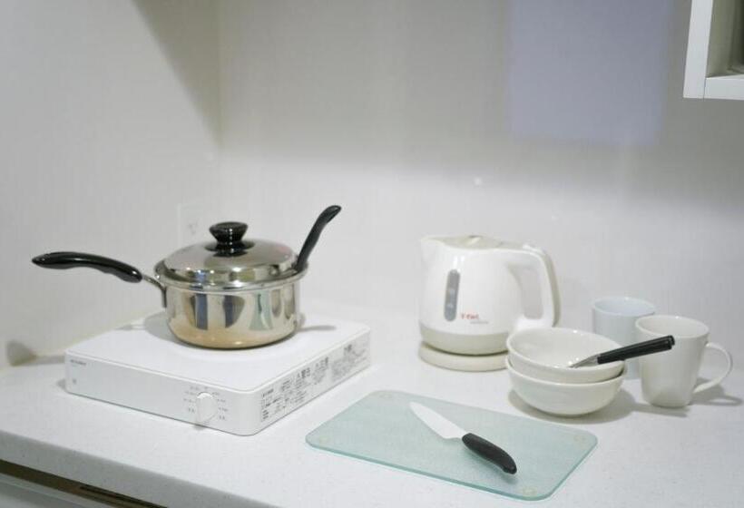 Отель Tokyu Stay Kamata   Tokyo Haneda