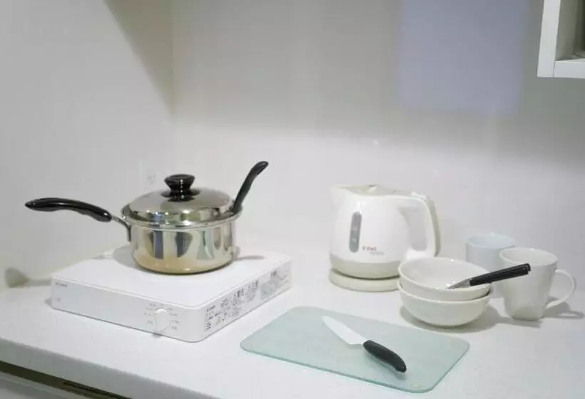 酒店 Tokyu Stay Kamata Tokyo Haneda