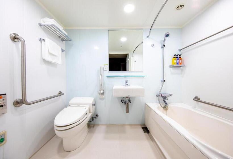 Отель Tokyu Stay Kamata   Tokyo Haneda