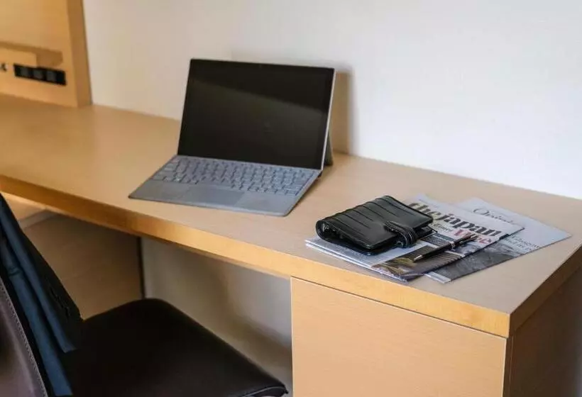 酒店 Tokyu Stay Kamata Tokyo Haneda