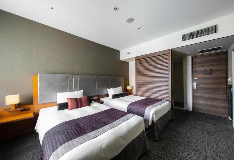 Отель Tokyu Stay Kamata   Tokyo Haneda