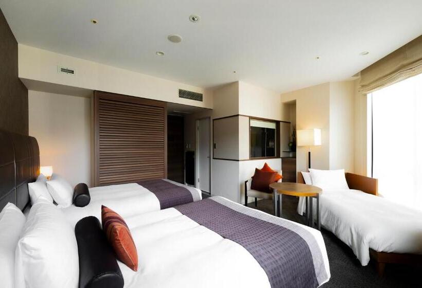 Отель Tokyu Stay Kamata   Tokyo Haneda