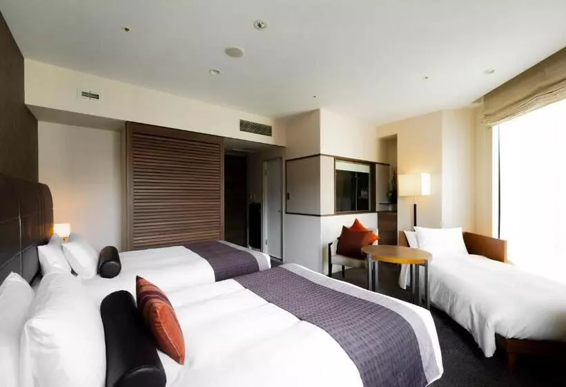 酒店 Tokyu Stay Kamata Tokyo Haneda