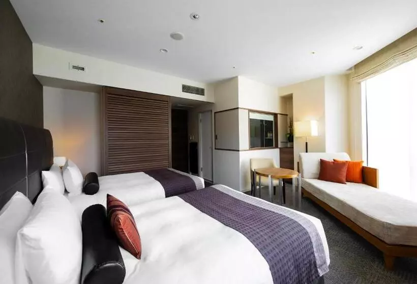 酒店 Tokyu Stay Kamata Tokyo Haneda