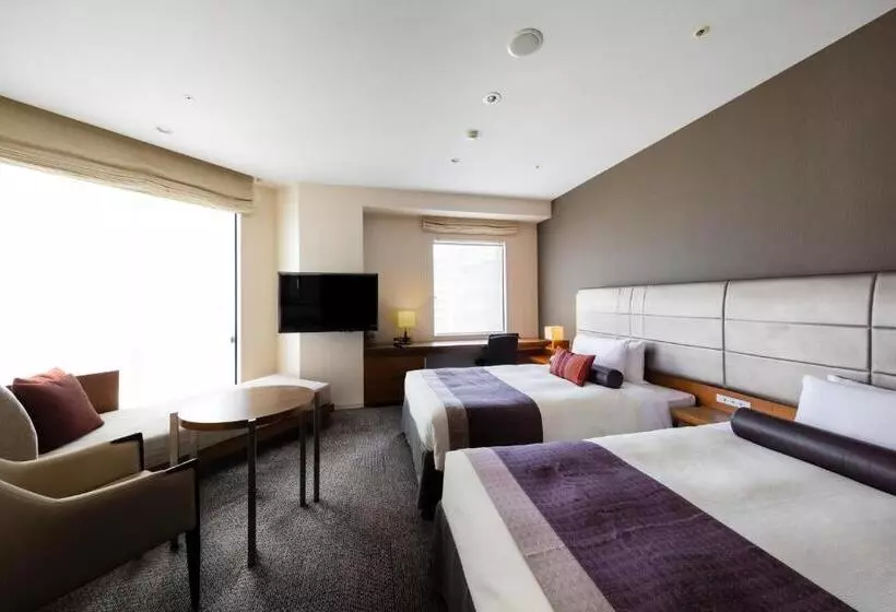 酒店 Tokyu Stay Kamata Tokyo Haneda