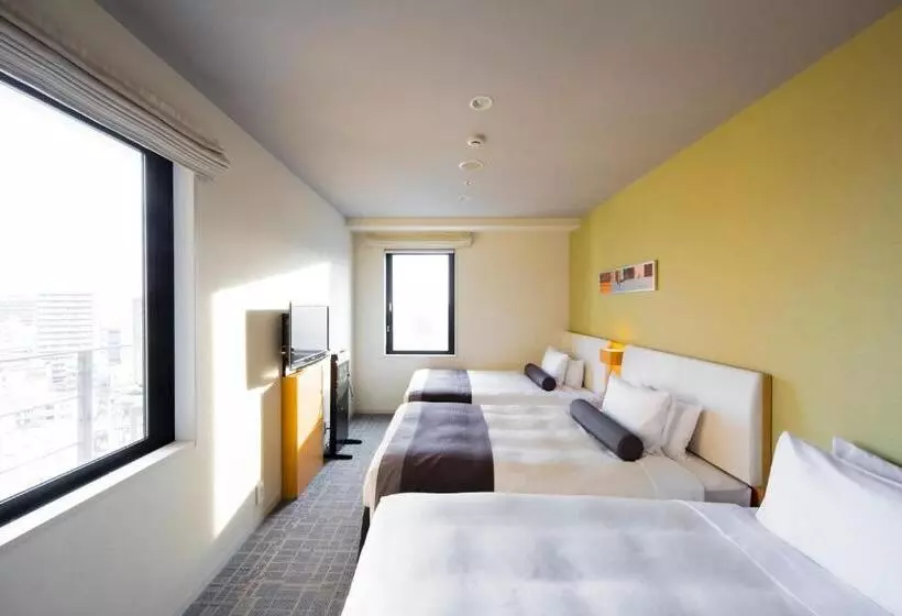 酒店 Tokyu Stay Kamata Tokyo Haneda