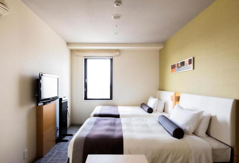 Отель Tokyu Stay Kamata   Tokyo Haneda