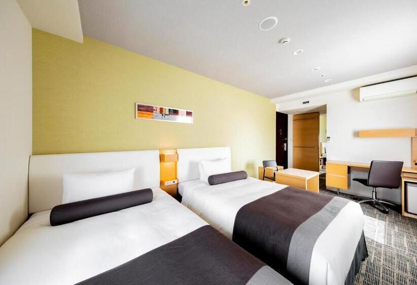 Отель Tokyu Stay Kamata   Tokyo Haneda