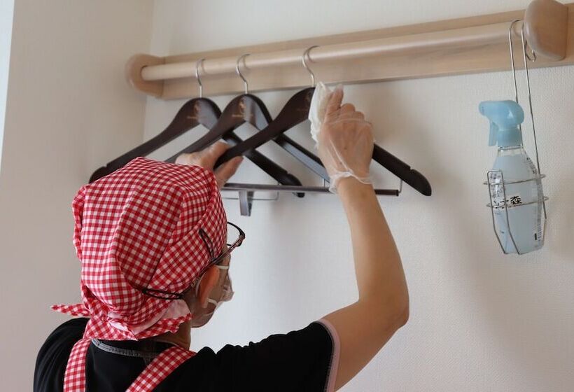 فندق Toyoko Inn Tokyo Kamata N. 1