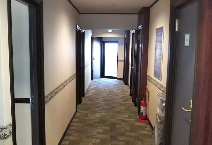 فندق Toyoko Inn Tokyo Kamata N. 1