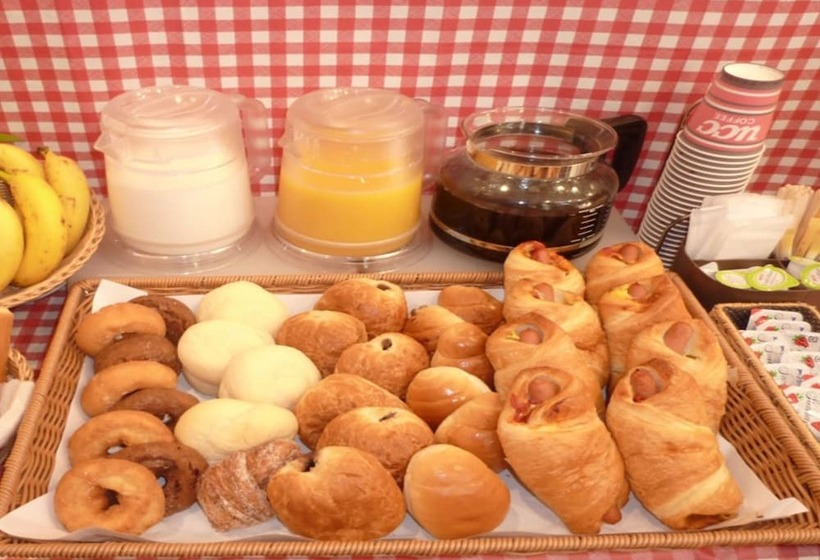 فندق Toyoko Inn Tokyo Kamata N. 1