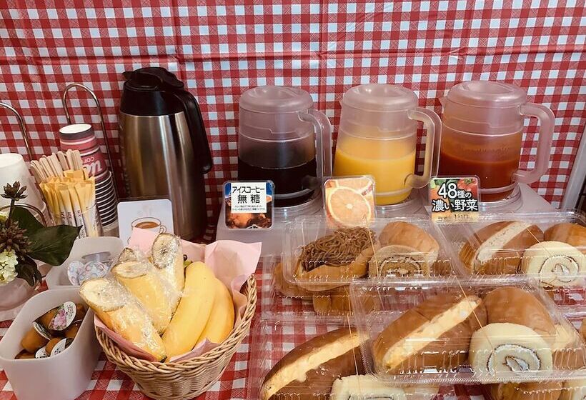 فندق Toyoko Inn Tokyo Kamata N. 1