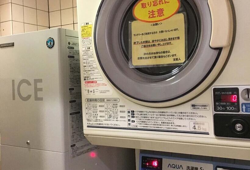فندق Toyoko Inn Tokyo Kamata N. 1
