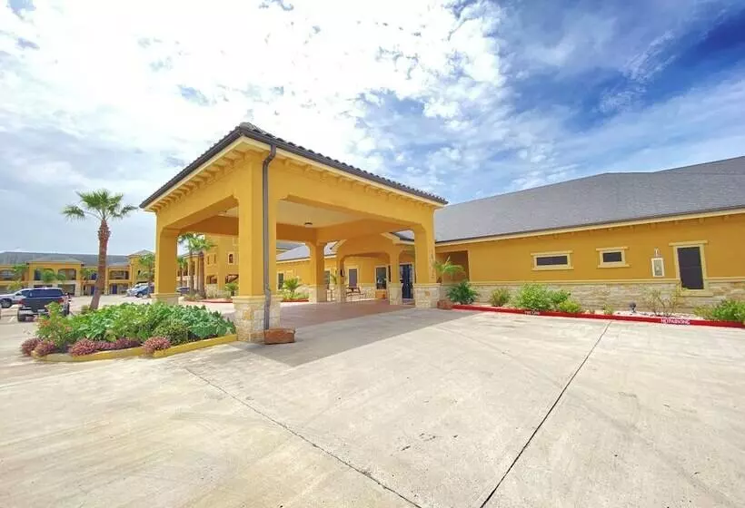 فندق Weslaco Inn Weslaco/mercedes