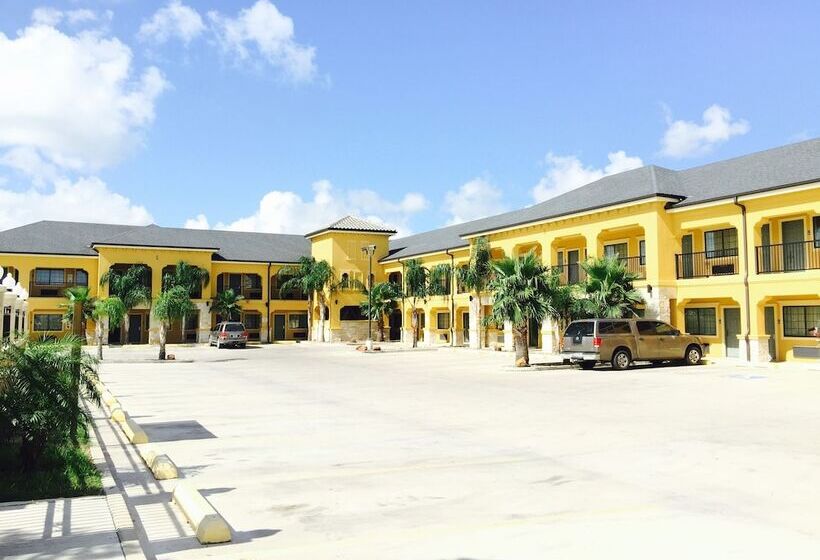 فندق Weslaco Inn  Weslaco/mercedes