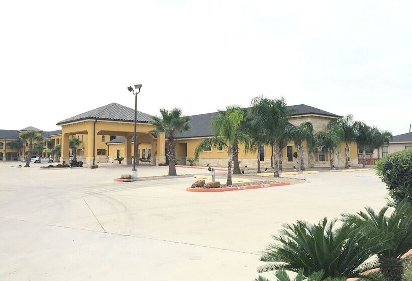 فندق Weslaco Inn  Weslaco/mercedes