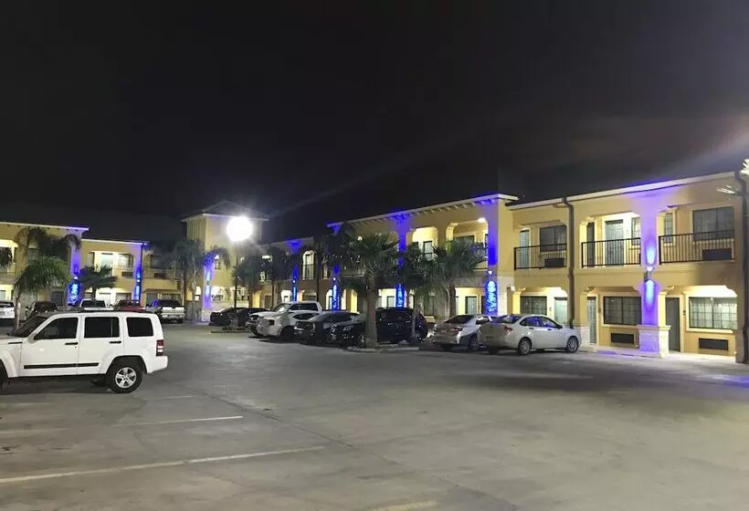 فندق Weslaco Inn Weslaco/mercedes
