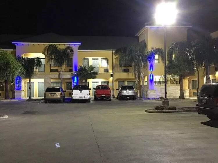 فندق Weslaco Inn Weslaco/mercedes