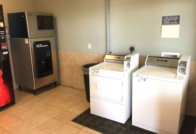 فندق Weslaco Inn  Weslaco/mercedes