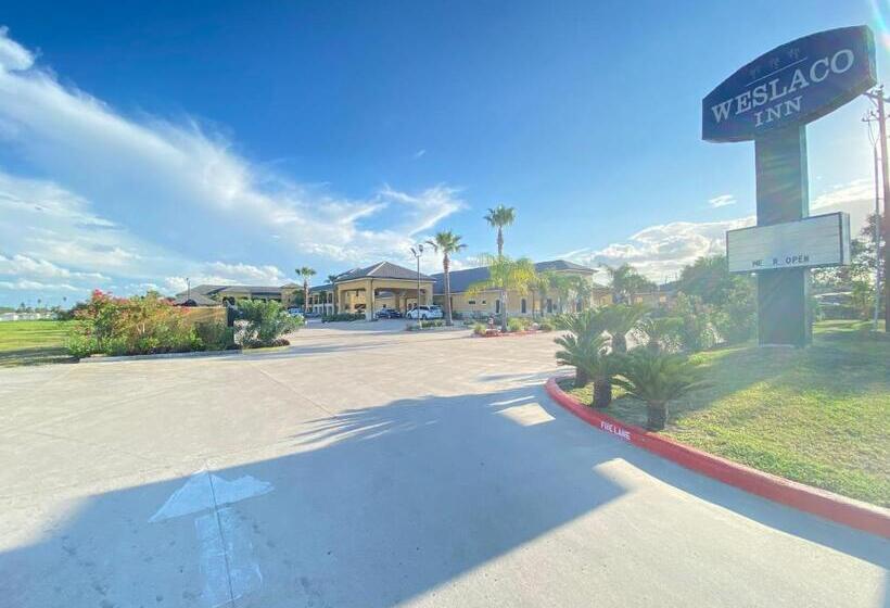 فندق Weslaco Inn  Weslaco/mercedes