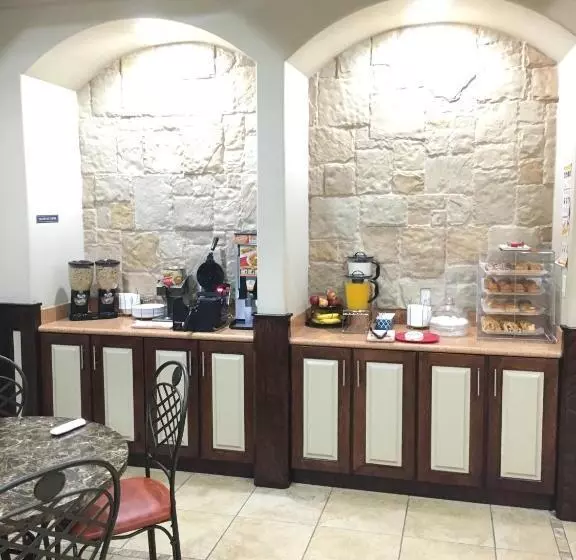 فندق Weslaco Inn Weslaco/mercedes