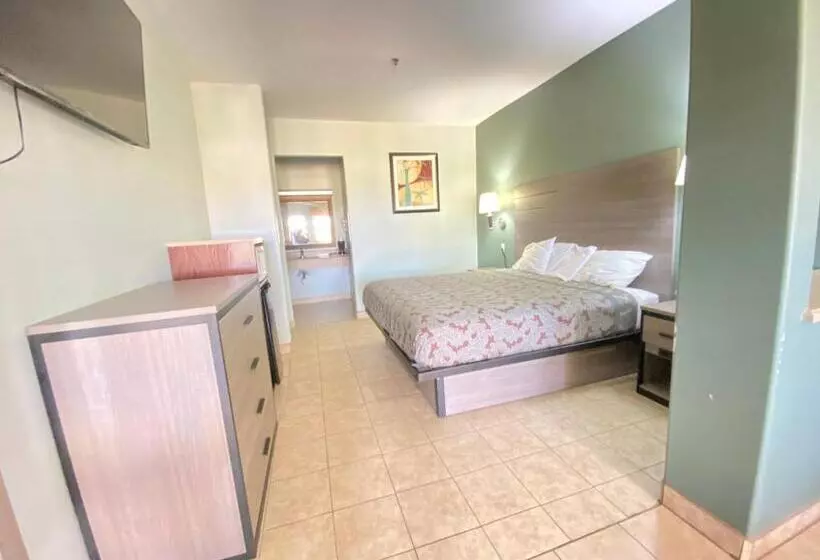 فندق Weslaco Inn Weslaco/mercedes