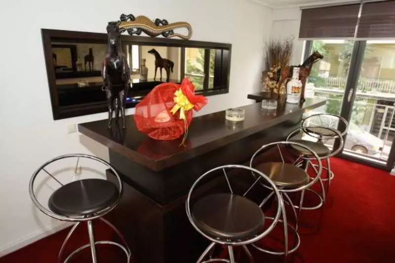 J.K.Hotel Apartments