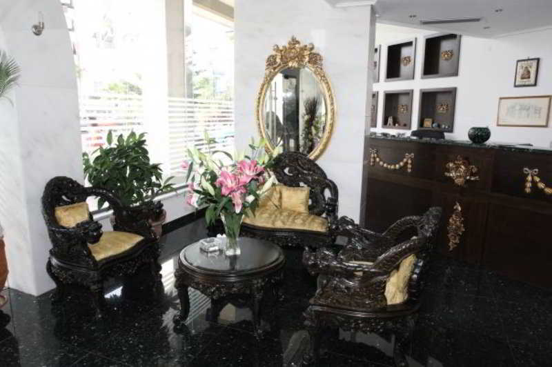 J.K.Hotel Apartments