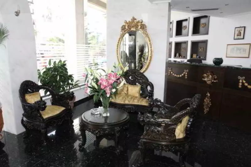 J.K.Hotel Apartments