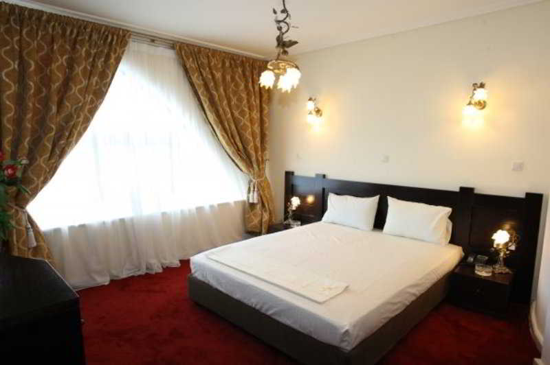 J.K.Hotel Apartments