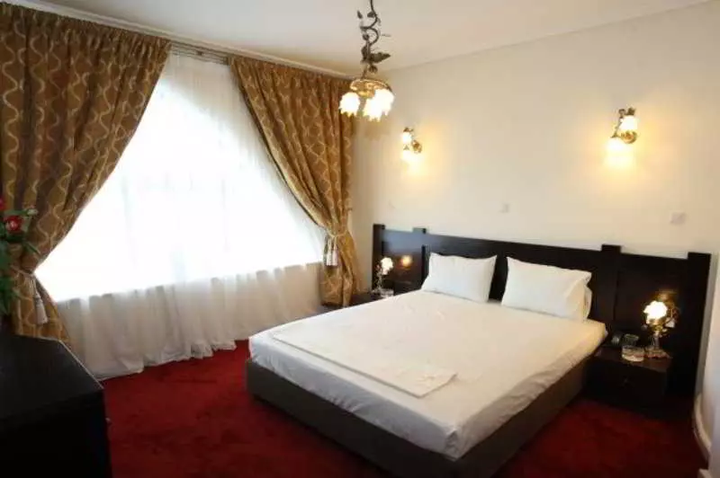 J.K.Hotel Apartments