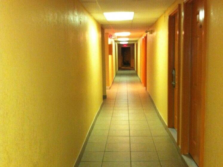 Motel Euro Inn & Suites Of Slidell