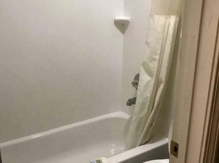 モーテル Euro Inn & Suites Of Slidell