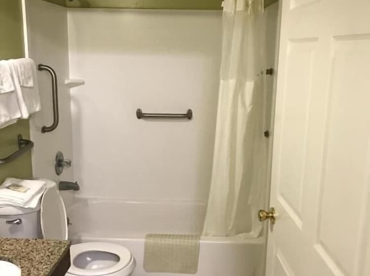 Motel Euro Inn & Suites Of Slidell