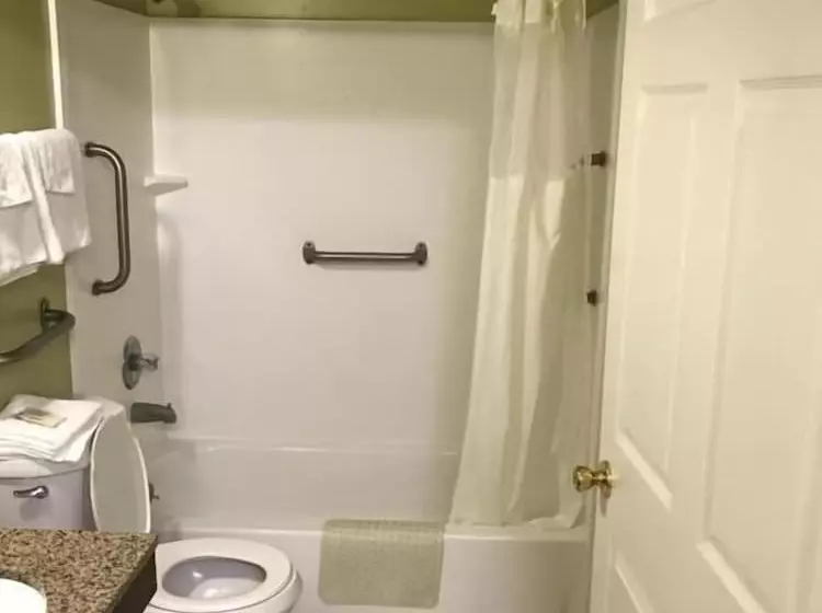 モーテル Euro Inn & Suites Of Slidell