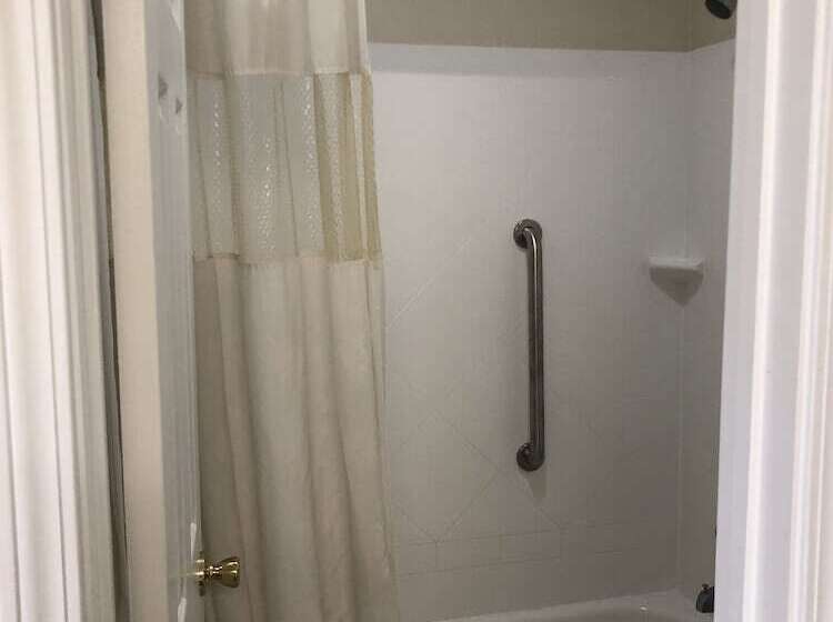 Motel Euro Inn & Suites Of Slidell