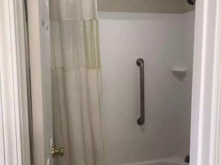 モーテル Euro Inn & Suites Of Slidell