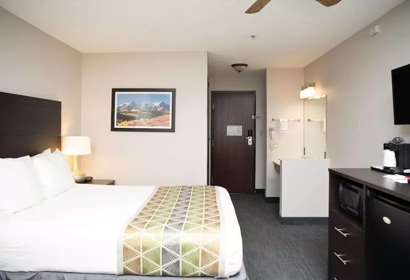 مُتل Surestay Plus By Best Western Montrose