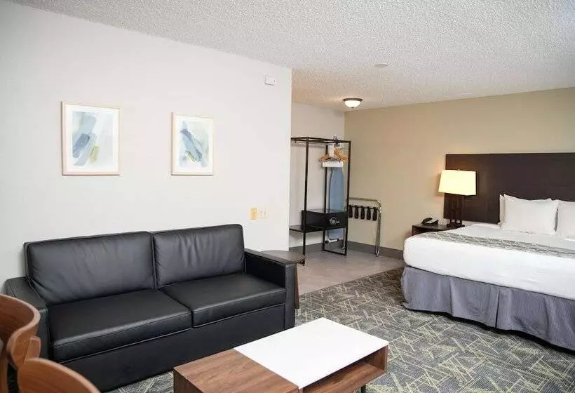 مُتل Surestay Plus By Best Western Montrose