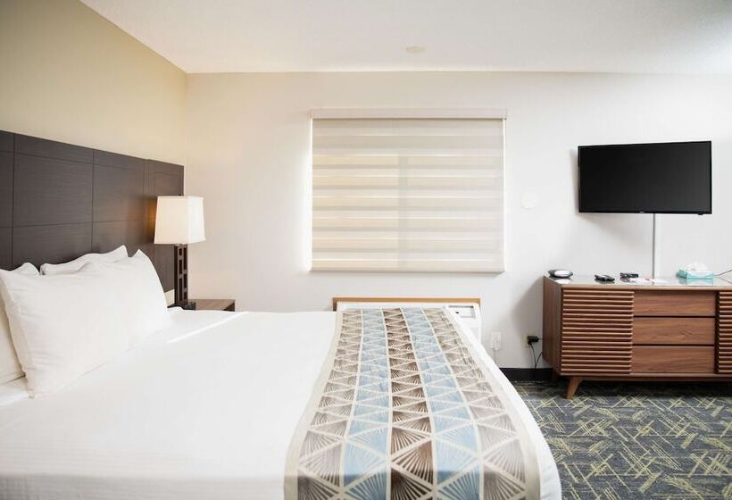 모텔 Surestay Plus By Best Western Montrose