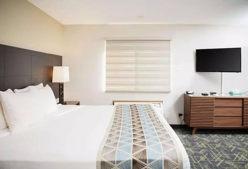 مُتل Surestay Plus By Best Western Montrose