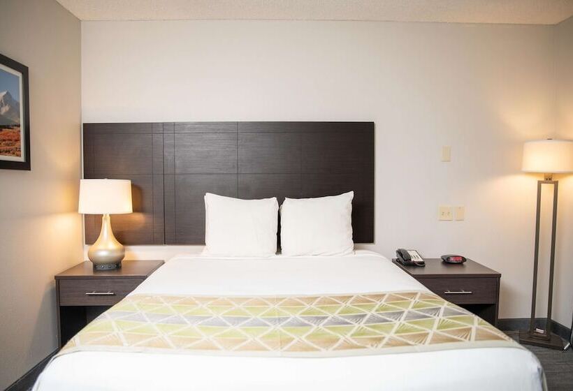 모텔 Surestay Plus By Best Western Montrose